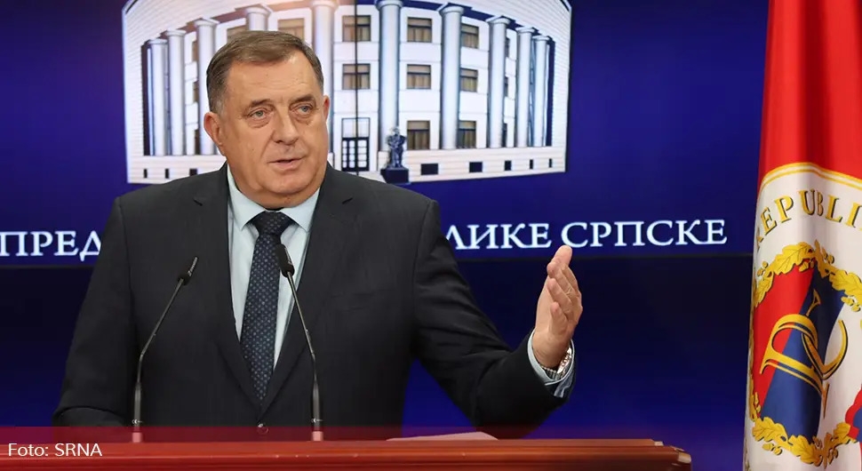 Dokazano protiv Srpske