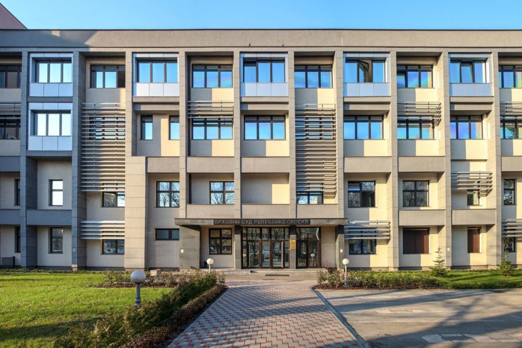 VRHOVNI SUD REPUBLIKE SRPSKE: „Lutrija Srpske“ nezakonito izabrala strateškog partnera