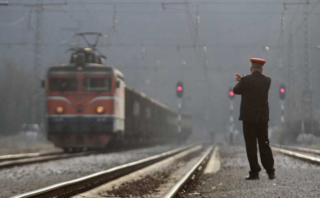 DOBOJ: U vozu za penziju 125 željezničara