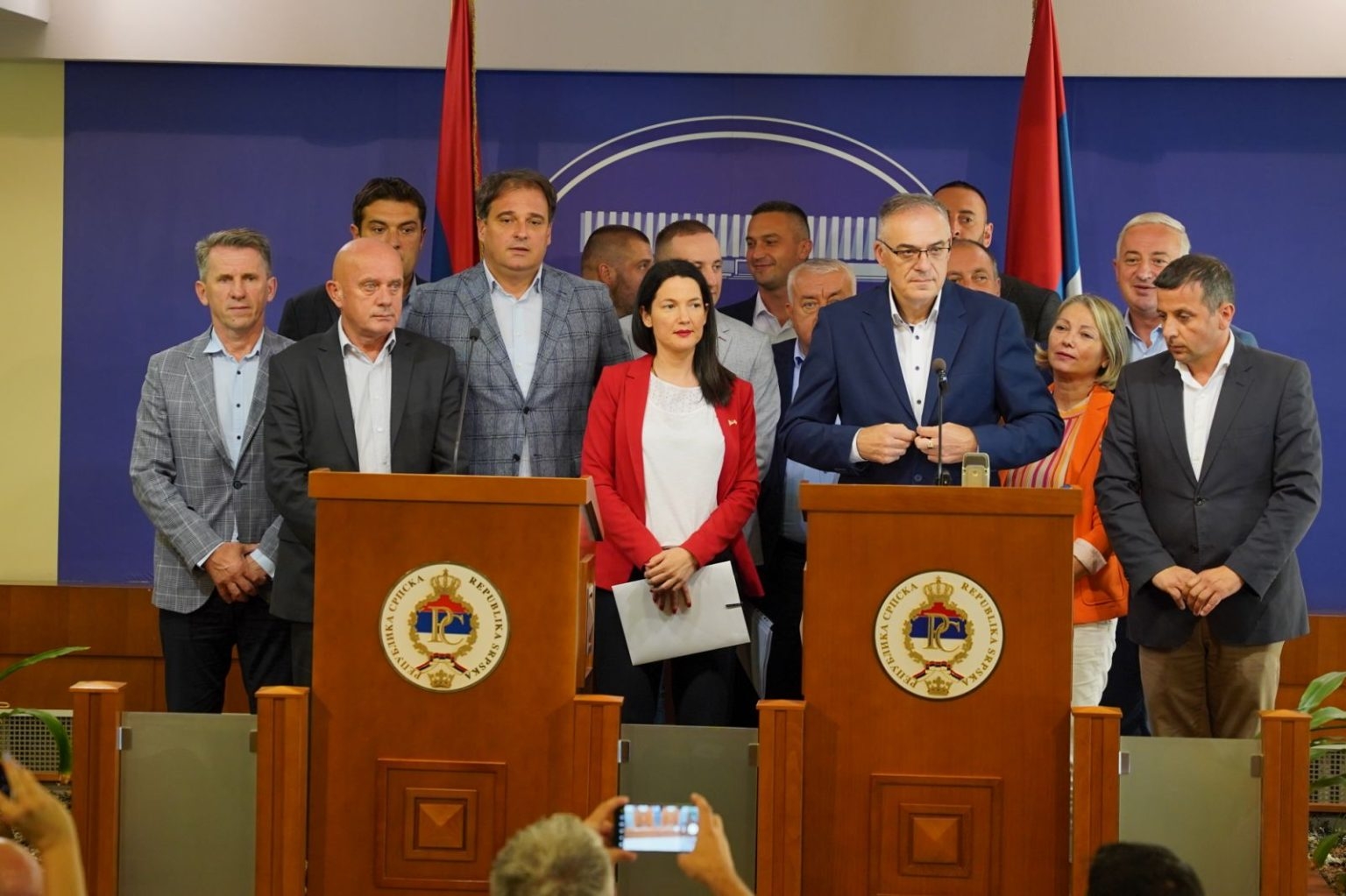 Kakvu „podlogu“ imaju Trivićeva, Vukanović i Radojičić za izbore 2026. godine?