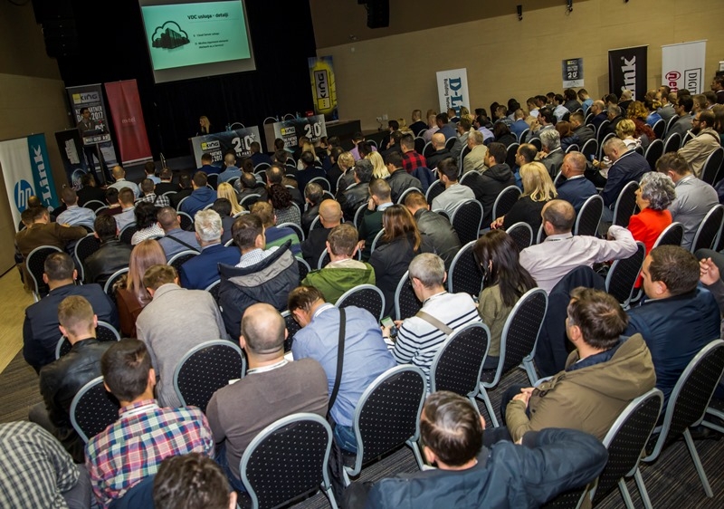 DOBOJ: Sedmi „King Partner Days 2017“ okupili više od 200 učesnika  (FOTO)