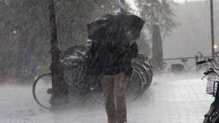 VRIJEME: Pljuskovi, grmljavina i jak vjetar u Hercegovini i Krajini