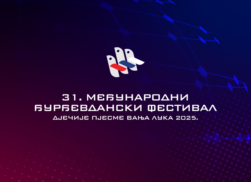 DOBOJSKI INFO NAJAVLJUJE: Otvoreno glasanje za nagradu publike 31. Đurđevdanskog festivala