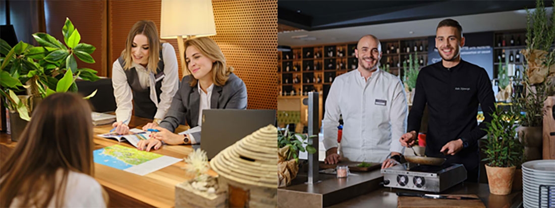 Zainteresirani ste za posao na Jadranskom moru?