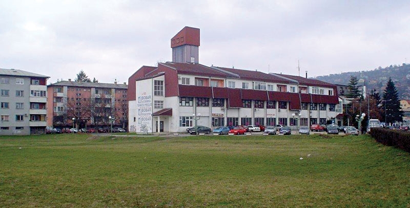 OGLAS ZA POSAO: Potrebna radnica za rad u SUR "Deni"