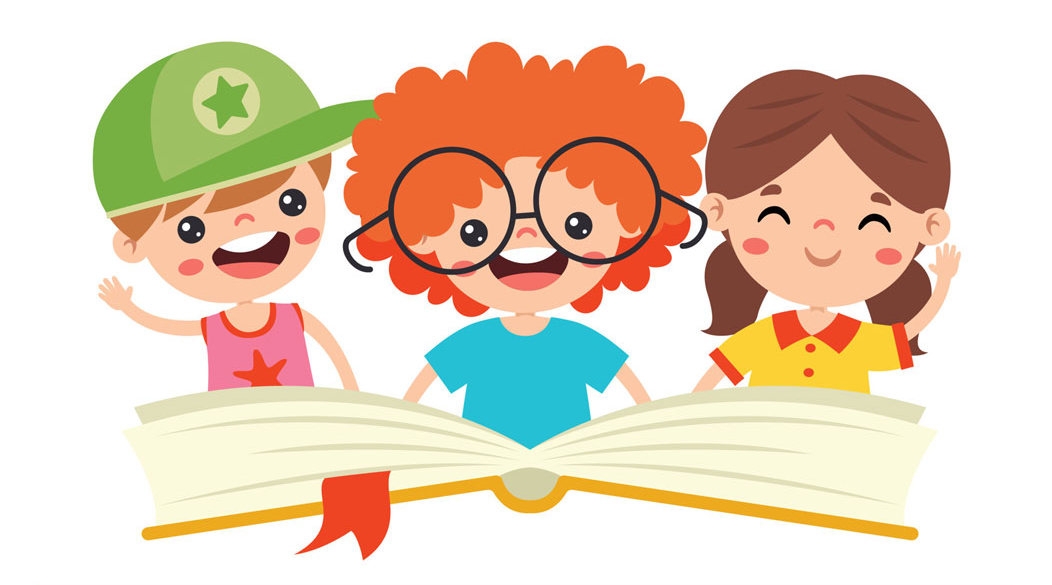 DOBOJ PROSLAVLJA SVJETSKI DAN ČITANJA NAGLAS: "Čitaj naglas" na dječjem odjeljenju Narodne biblioteke