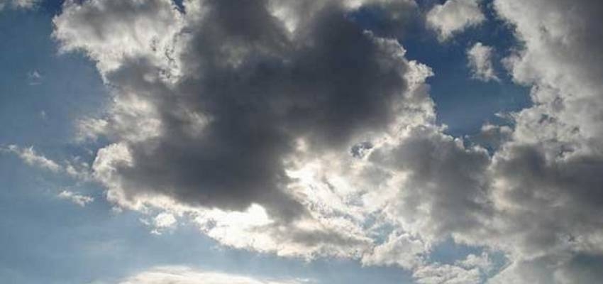 VRIJEME: Sutra pretežno oblačno sa sunčanim intervalima