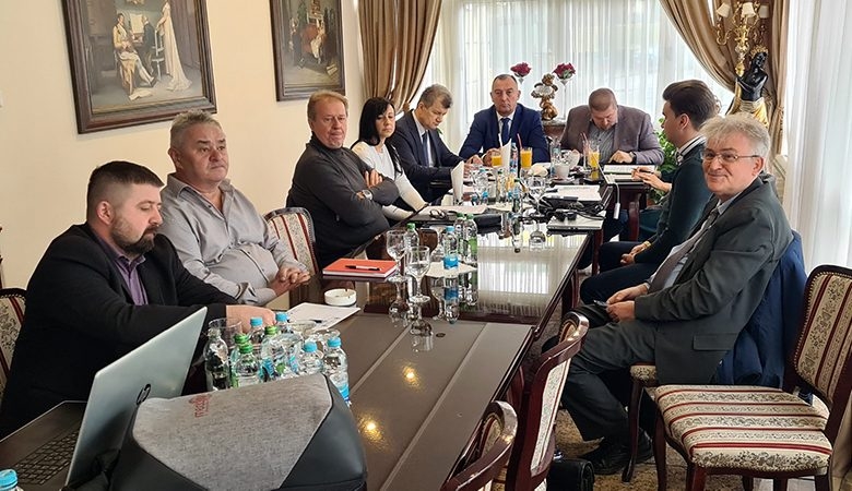 DOBOJ: U Banjaluci u maju Prvi međunarodni kongres živinarstva