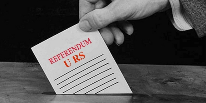 DOBOJ: Sve spremno za izjašnjavanje građana u nedjelju