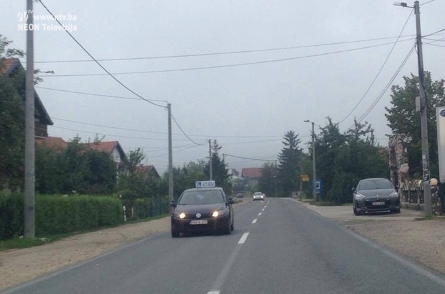 PUTEVI: Saobraćaj se odvija bez većih zastoja