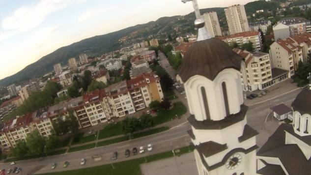 DOBOJ: Pripreme za obilježavanje 100 godina od „Internacije Srba u Dobojski logor 1915 godine“