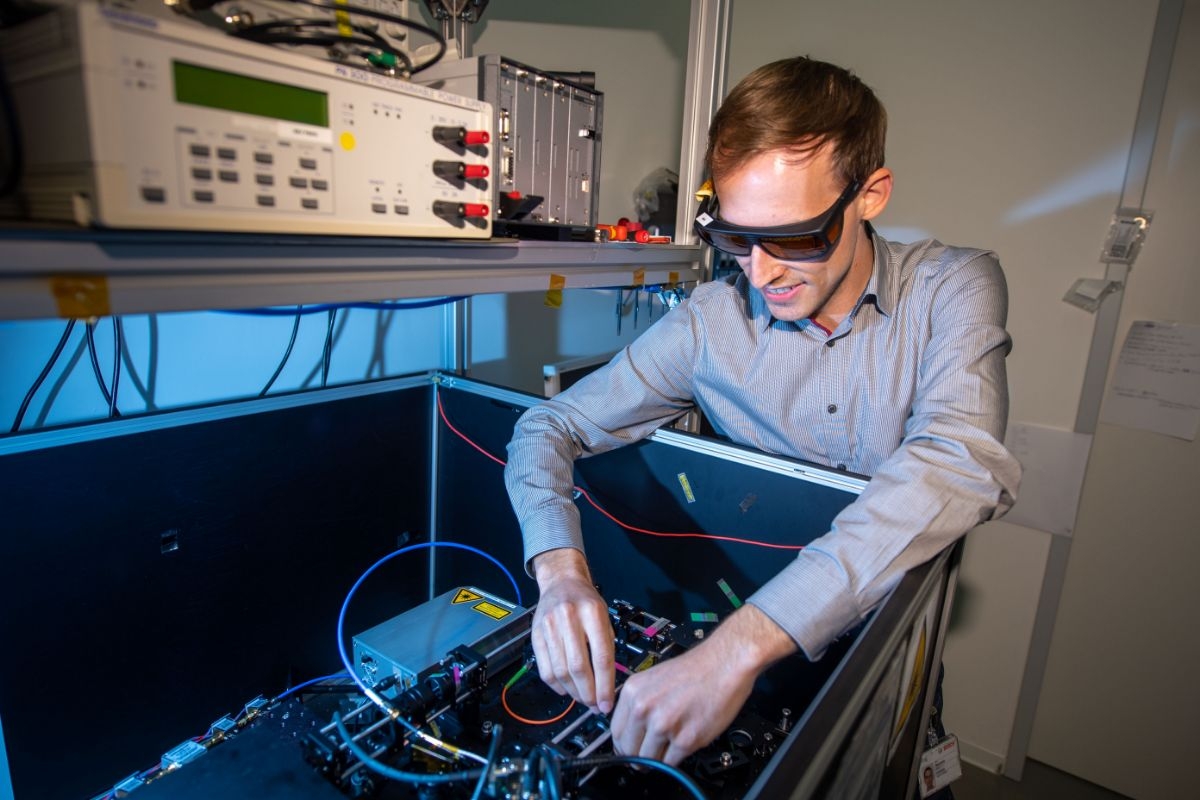 BOSCH CONNECTED WORLD 2022 Bosch ulaže dodatne milijarde u područja budućeg digitalnog rasta