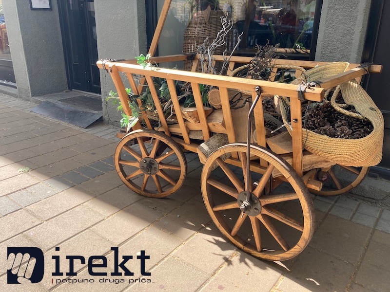 I BI NEDELJA: Kiko, prostaci i ostali kočijaši