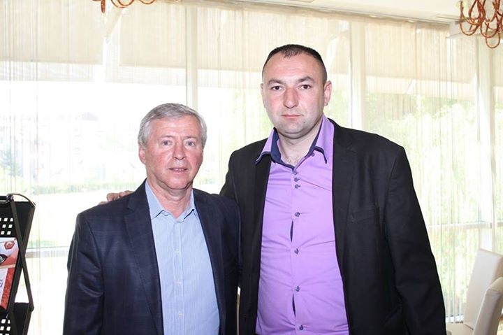 NA ZVEZDINOM FUDBALSKOM KAMPU „JAHORINA 2015“: Veliki broj mladih sa dobojske regije
