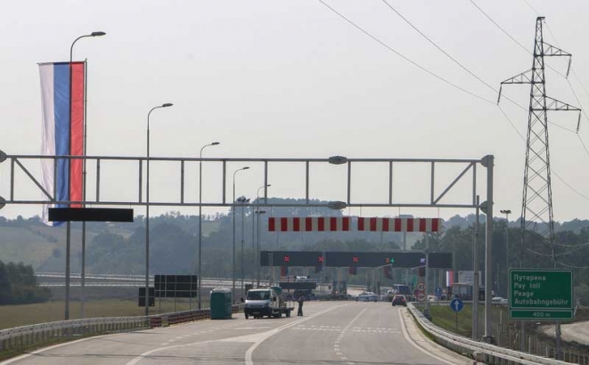 U nedjelju otvaranje dionice od Mahovljanske petlje do Drugovića