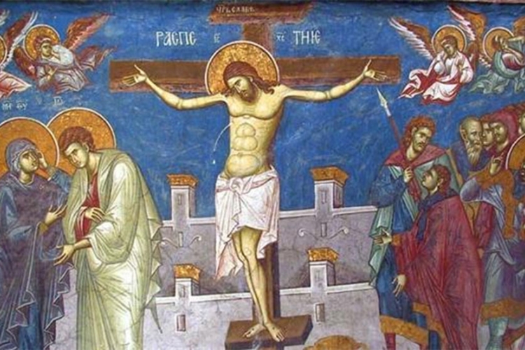 Danas se obilježava Veliki petak