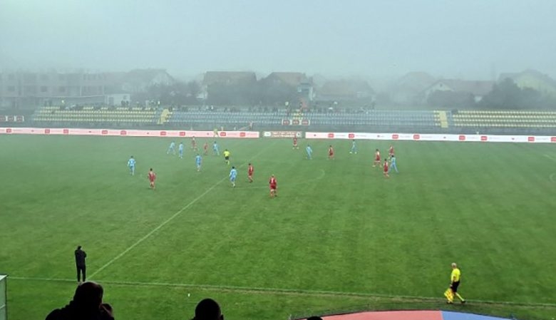 DOBOJ: Sloga Meridian poražena od Posušja