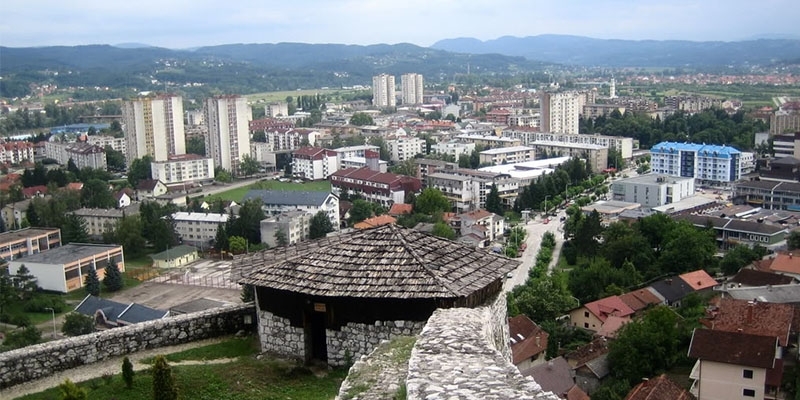 DOBOJ: Sutra novo zaduženje grada od 4.350.000 KM