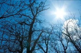 VRIJEME: U novogodišnjoj noći vedro uz malu oblačnost, suvo i hladno