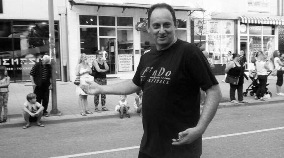 TIHI ODLAZAK DOBROG ČOVJEKA Počivaj u miru Rufi (FOTO)