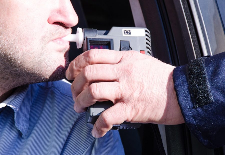 VOZIO “MRTAV PIJAN” Dobojlija uhapšen za volanom sa 2,23 promila alkohola u krvi