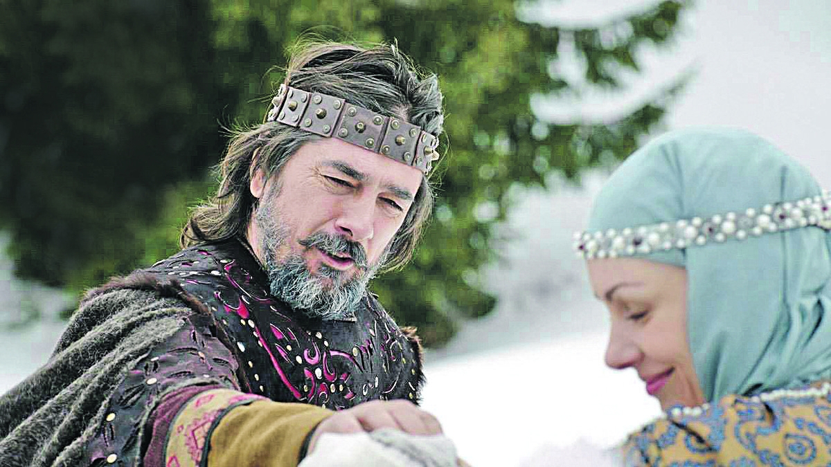 ATV I DOBOJSKI INFO NAJAVLJUJU Najveći produkcijski poduhvat u istoriji srpske televizije – „Nemanjići“