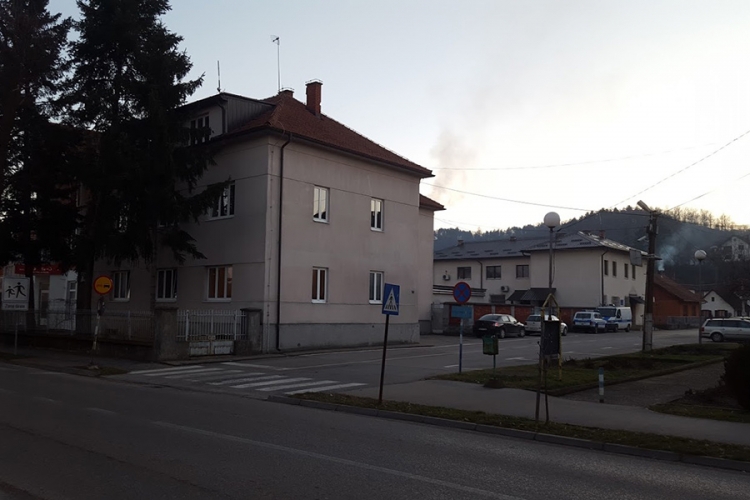 DOBOJ: Izmislila pljačku da se ne bi skućila s partnerom