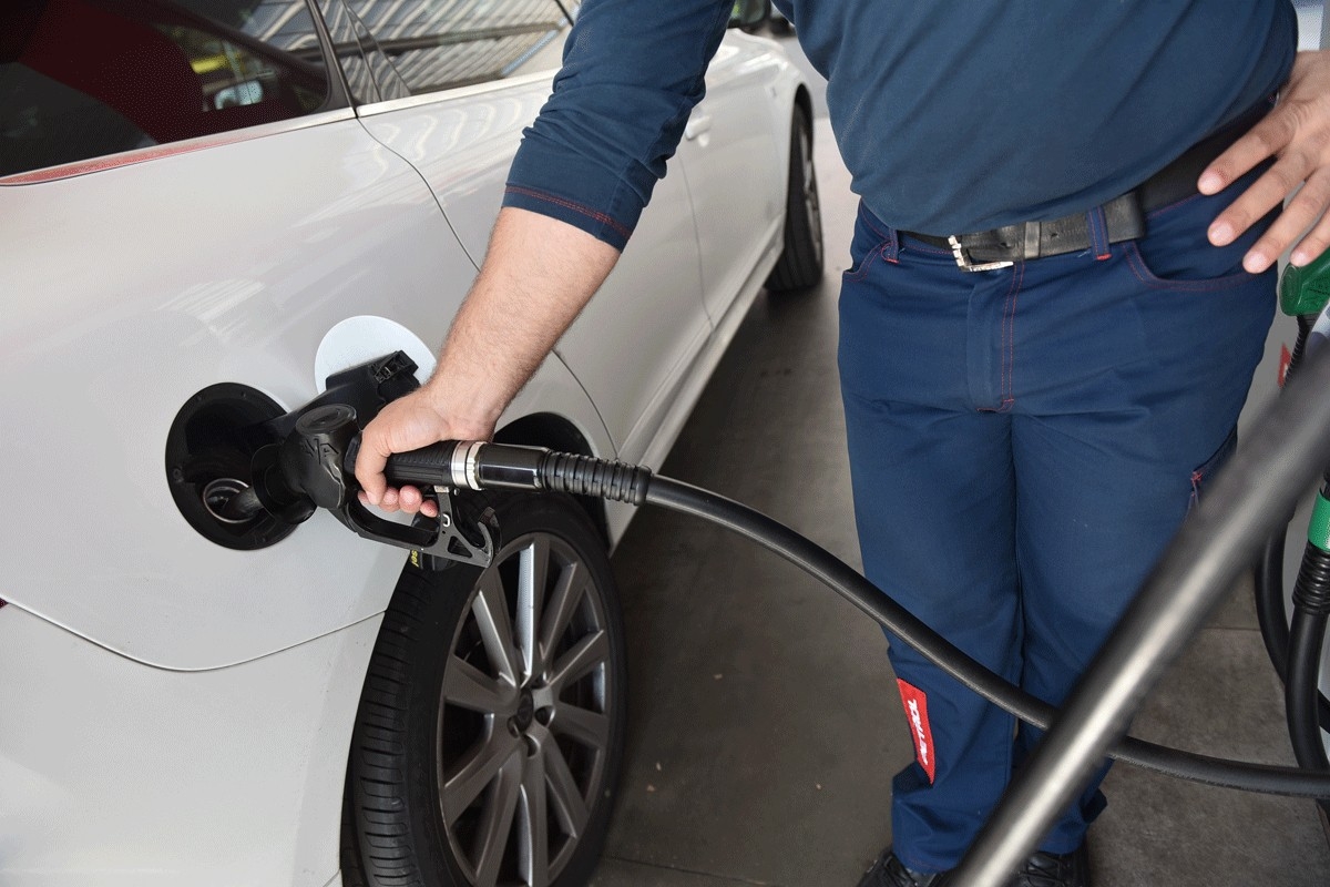 Strmoglavi pad cijena nafte u svijetu u BiH se jedva osjeti