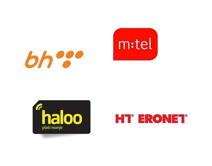 Od 1. jula usluge mobilne telefonije uvećane za 1 KM kod svih telekom operatera