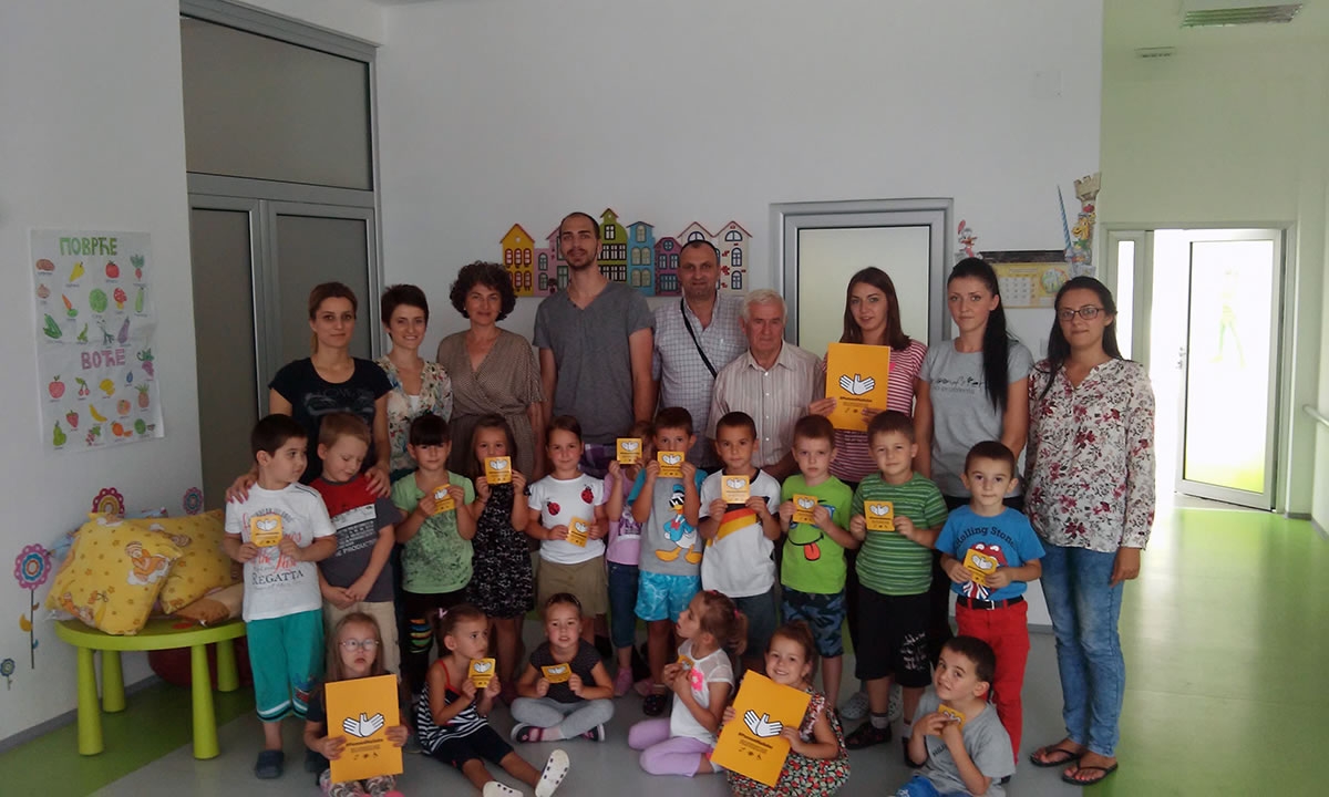 DOBOJ: Sastanak Koalicije organizacija osoba sa invaliditetom regije Doboj