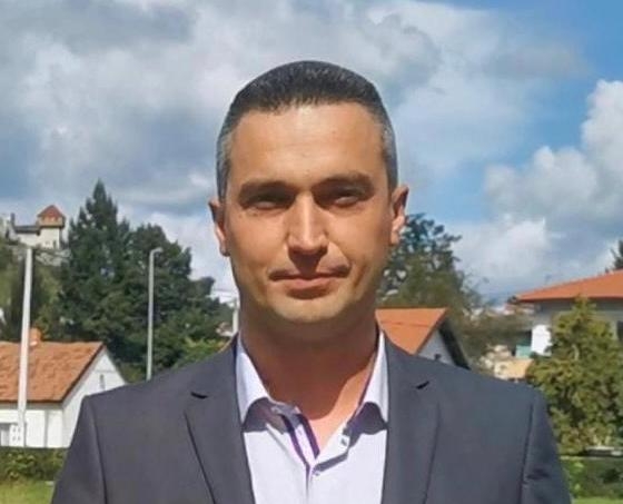 Milan Kasapović, nosilac liste SDS za NSRS: DOBOJ ZASLUŽUJE BOLJE