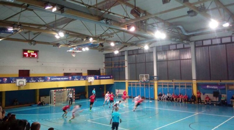PREMIJER LIGA BIH: Važna pobjeda Sloge