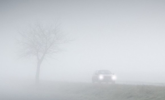 PUTEVI: Vozači oprez, gusta magla smanjuje vidljivost