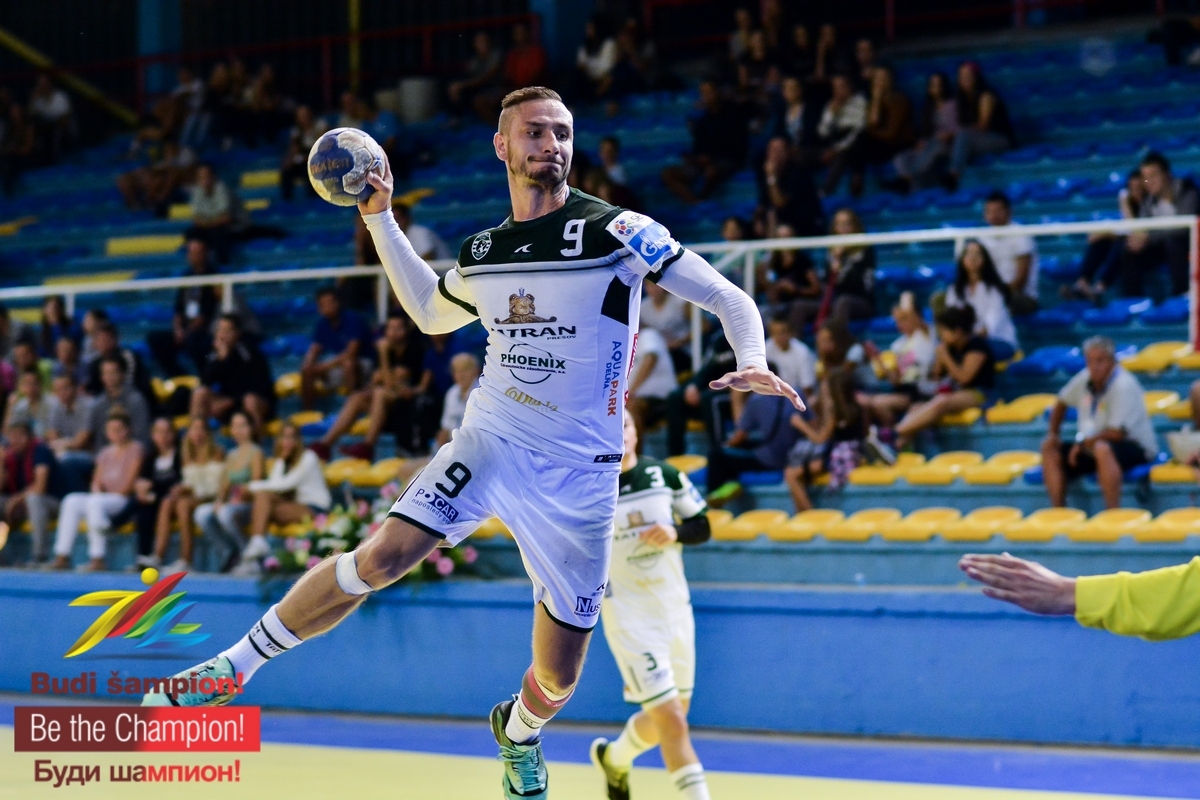 48. MEĐUNARODNI RUKOMETNI TV TURNIR ŠAMPIONA "DOBOJ 2016": Danas finalne utakmice