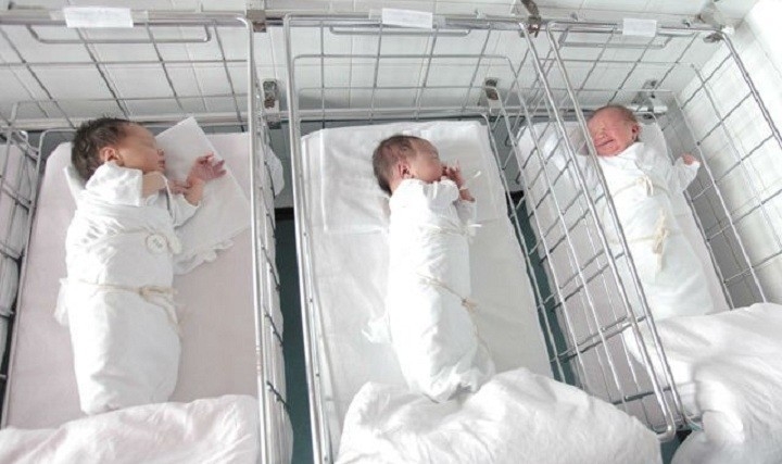 JZU BOLNICA „SVETI APOSTOL LUKA“: U protekla 24 časa rođene 4 bebe