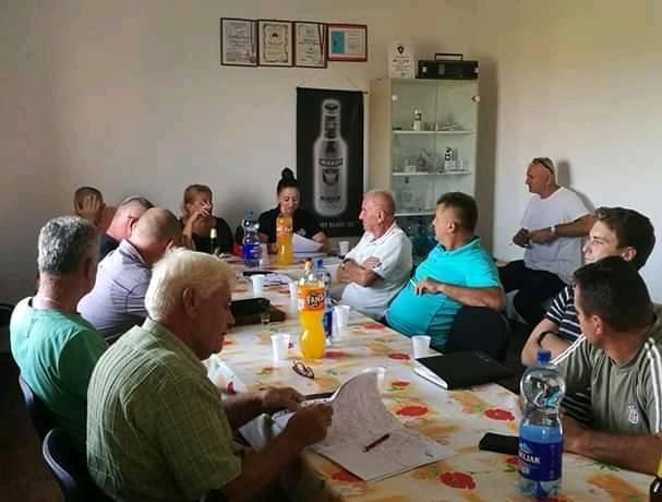 NA SJADNICI IOGFS DOBOJ I KONFERENCIJI KLUBOVA ODLUČENO: MFL startuje 8. septembra