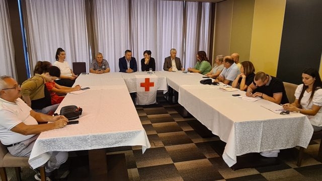 DOBOJ: Potrebno proširenje programa 'Pomoć i njega u kući' zbog rastuće potrebe za uslugom među starijim građanima