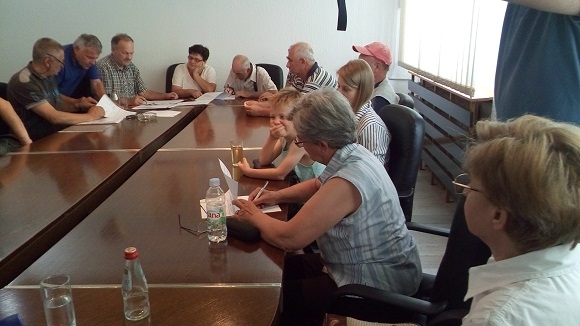 DOBOJ: Potpisani ugovori za obnovu kuća povratnicima