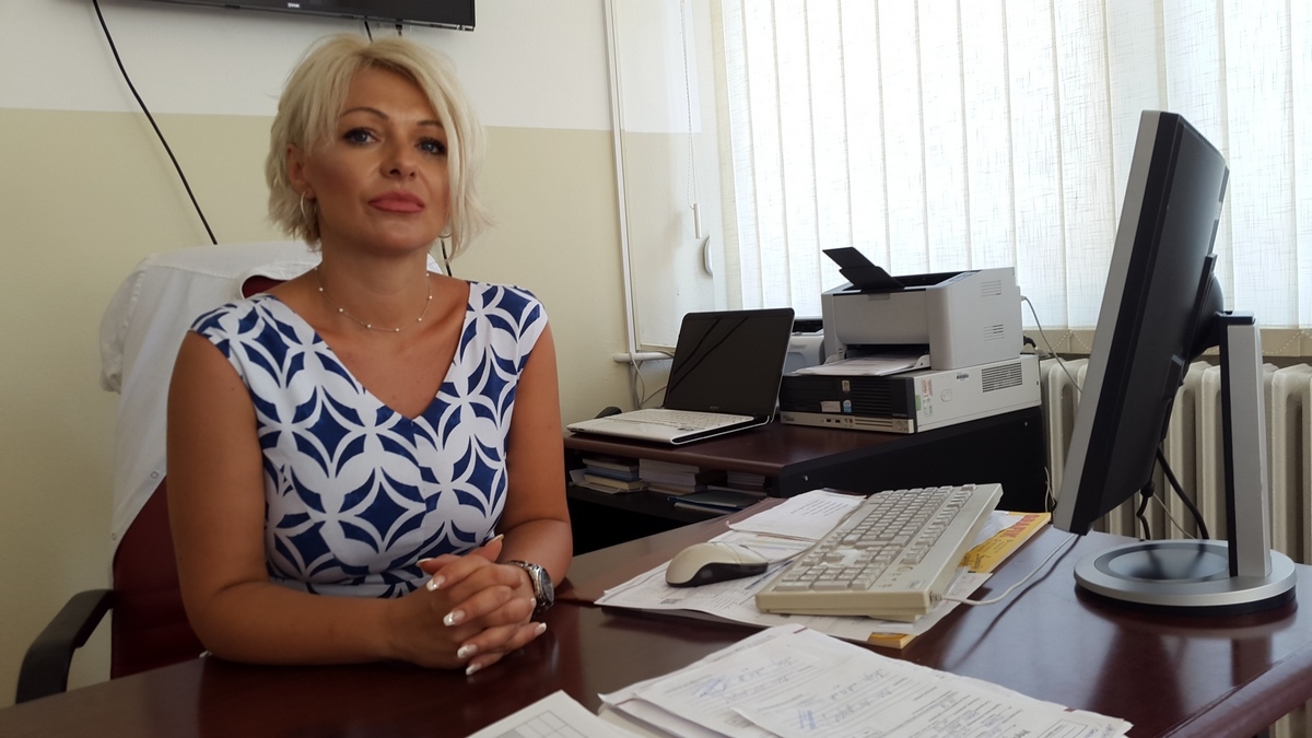 DOBOJ: Hrana je ključ za održavanje zdravlja na vrućinama