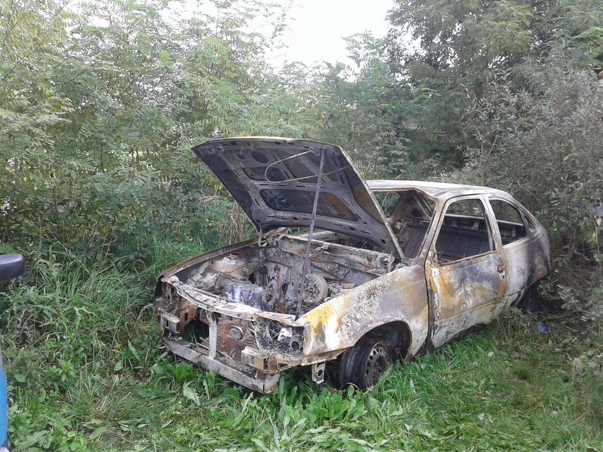 DOBOJ: Rasvijetljeno krivično djelo razbojništva u pokušaju u Pelagićevu