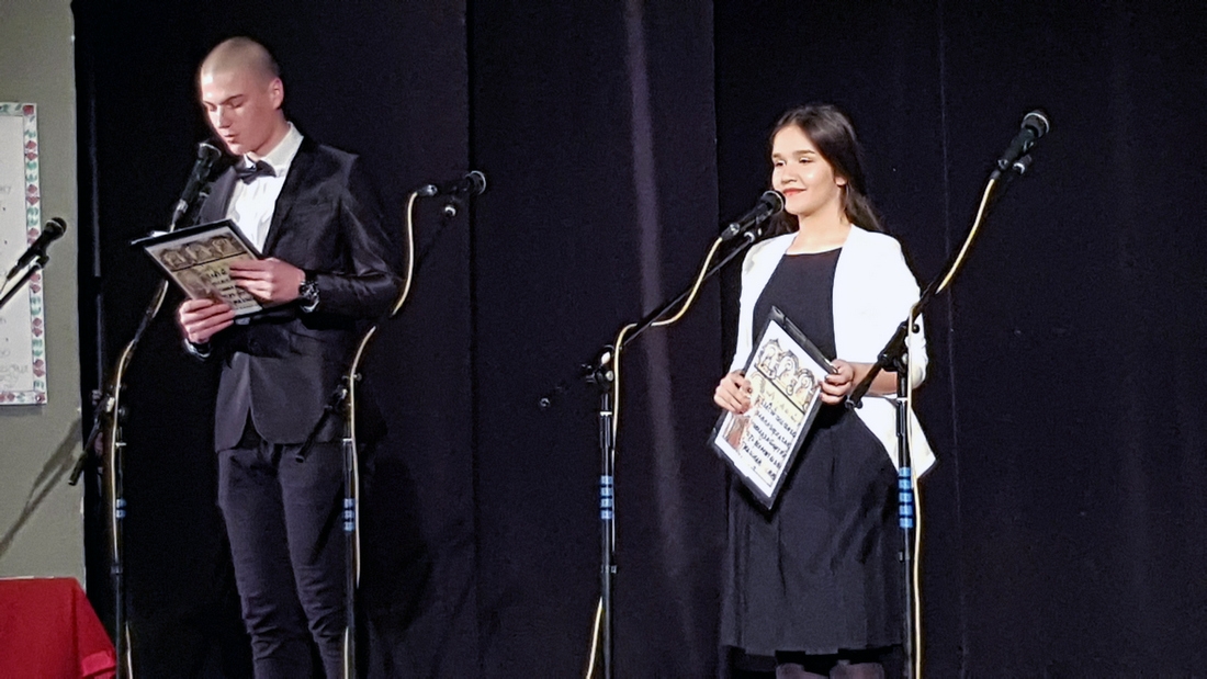 DOBOJ: Briga o maternjem jeziku polazi iz porodice