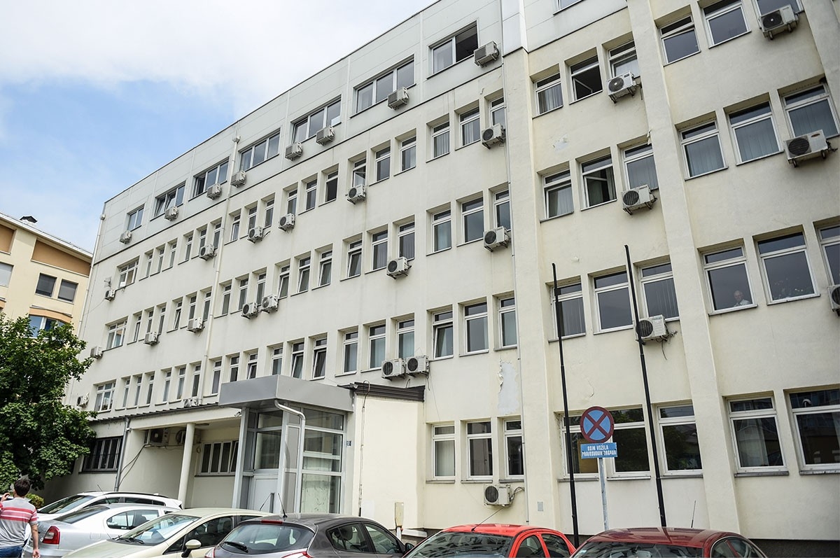 DOBOJ: Bivši šef Fonda za zaštitu životne sredine vratio 75.000 KM mita