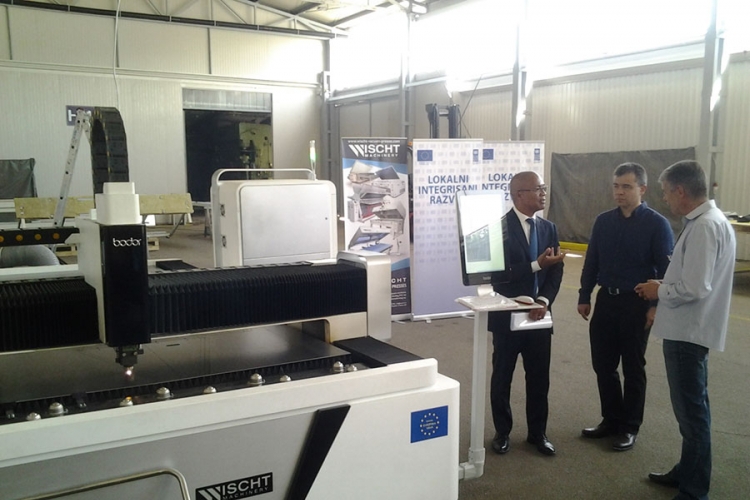 DOBOJ: Patent Zvjezdana Višta osvaja i Australiju