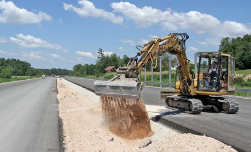 Prvo dionica Mahovljani-Drugovići, a onda Kladari-Doboj