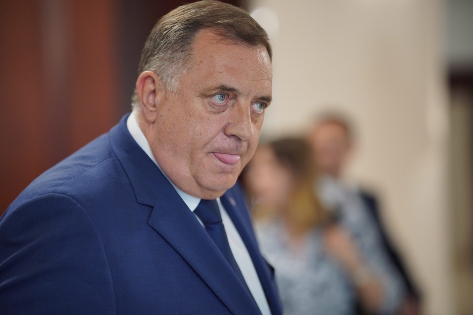 DETALJI SA SASTANKA FUNKCIONERA: Kriza u najavi, prijetnje otkazima onima koji ne slušaju?