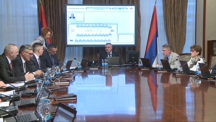 BEZ POJAŠNJENJA Vlada Srpske povukla zakon o NVO i “stranim agentima”