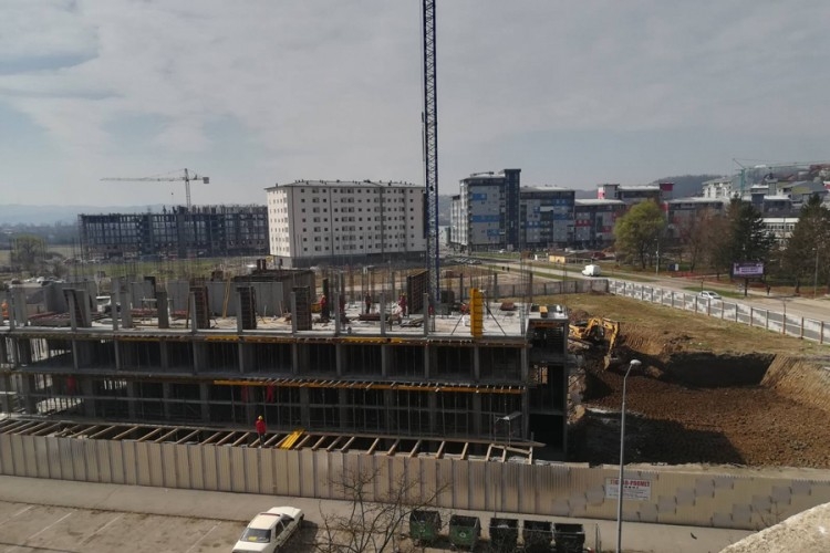 GRADONAČELNIK DOBOJA: Nastavljamo s projektima, sačuvaćemo radna mjesta