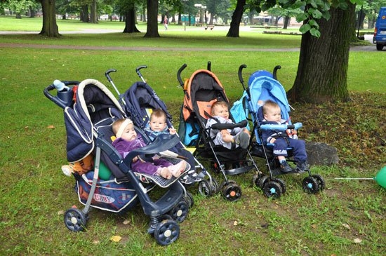 DOBOJ: Pozivamo vas na prvi "Susret beba"