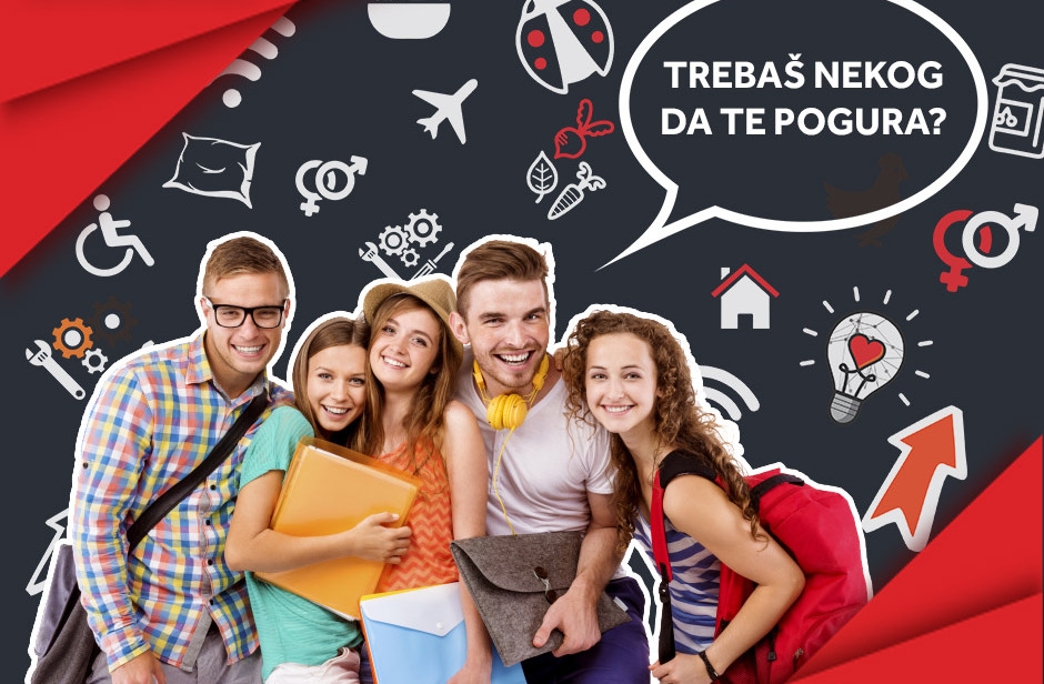 DOBOJ: Projekat "IGRANKA" - Veče društvenih igara osvojio najviše glasova za najbolje projekte mladih