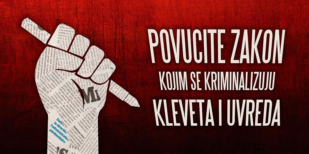 MEDIJI PORUČUJU - POVUCITE IZ PROCEDURE!: Uprkos oštrom protivljenju, poslanici u NSRS danas usvajaju sporni nacrt Zakona!?